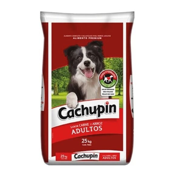 Cachupin 25 Kg